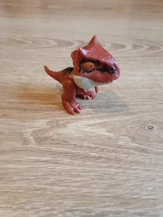 Lote Mini Dinosaurios Bebé