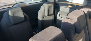 Peugeot 5008 2.0 HDI  2012