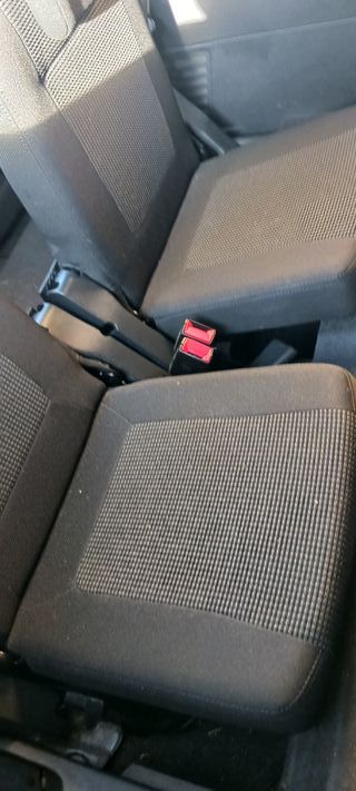 Peugeot 5008 2.0 HDI  2012