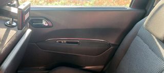 Peugeot 5008 2.0 HDI  2012