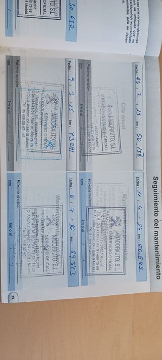 Peugeot 5008 2.0 HDI  2012