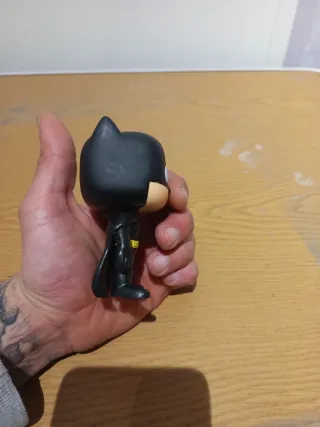 Funko Pop Batman 1989 #144