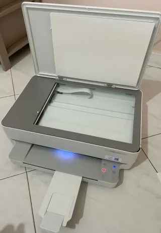 Stampante HP Envy 6020e