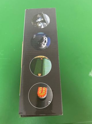 Pilotos Traseros LED Connix