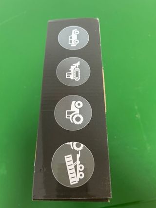 Pilotos Traseros LED Connix