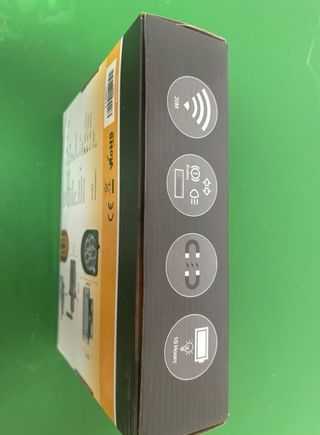 Pilotos Traseros LED Connix