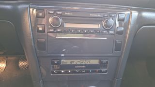 Skoda Superb 1.9 TDI 116CV Collection