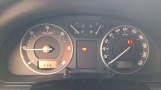 Skoda Superb 1.9 TDI 116CV Collection