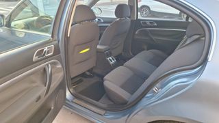 Skoda Superb 1.9 TDI 116CV Collection