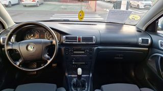 Skoda Superb 1.9 TDI 116CV Collection