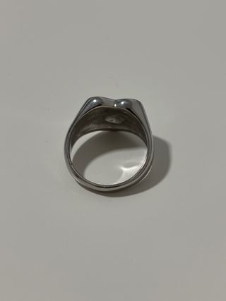 Anillo Corazón Twojeys