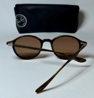 RAY BAN ROUND LITEFORCE ORIGINAL