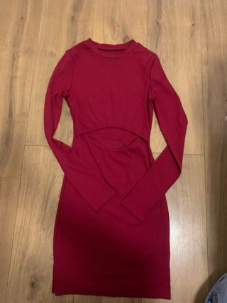 Lote 3 Vestidos Bershka y Shein