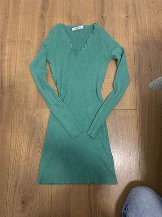 Lote 3 Vestidos Bershka y Shein