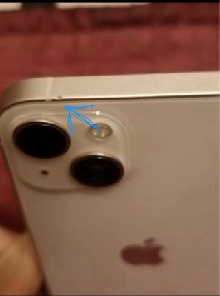 IPHONE 13 128gb BATERIA ORIGINAL AL 100%