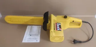 Motosierra Eléctrica McCulloch Electramac 240