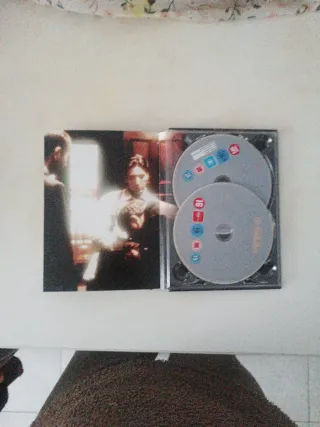 El Padrino Trilogía Blu-ray Edición Limitada