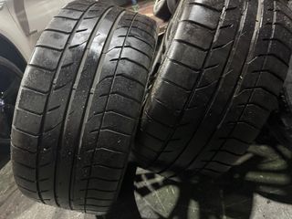 Juego de llantas  en  22 BMW. 1/4