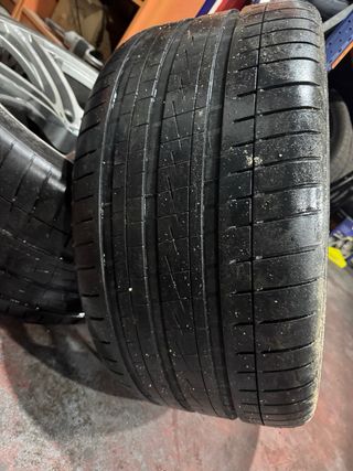 Juego de llantas  en  22 BMW. 1/4