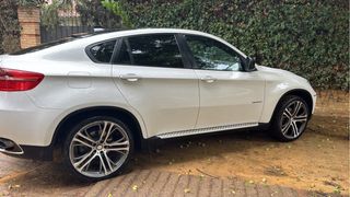 Juego de llantas  en  22 BMW. 1/4