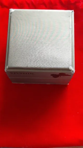 Pendientes de oro 18 k