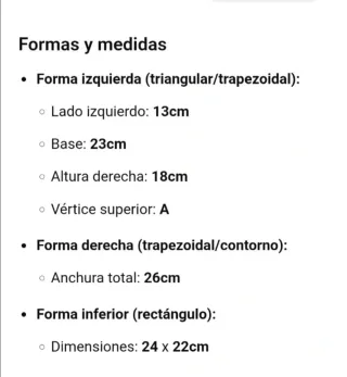 Cesto de mimbre con forro de tela 22×24cm