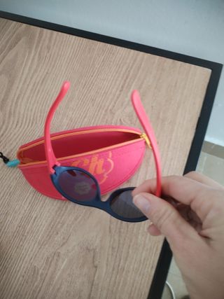Gafas de sol infantiles 1-2 años