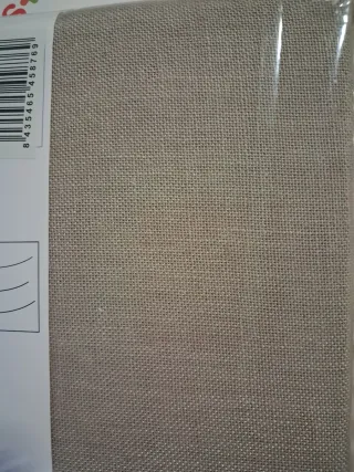 Cortinas Tramas+ nuevas 140x260/300cm