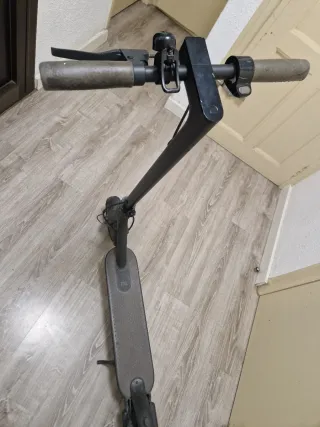 Patinete eléctrico segunda mano