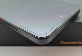 Smartphone ZTE NUBIA FLIP 5G 256GB 8GB NX724J