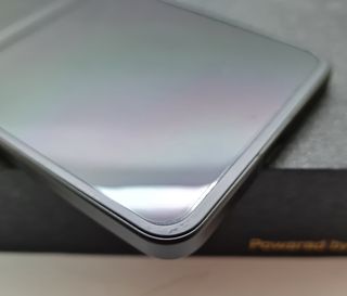 Smartphone ZTE NUBIA FLIP 5G 256GB 8GB NX724J