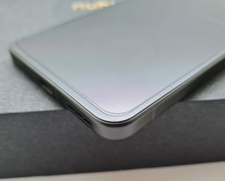 Smartphone ZTE NUBIA FLIP 5G 256GB 8GB NX724J