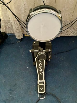 Batería Electrónica Roland DD600V2