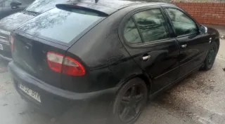 SEAT Leon 2002