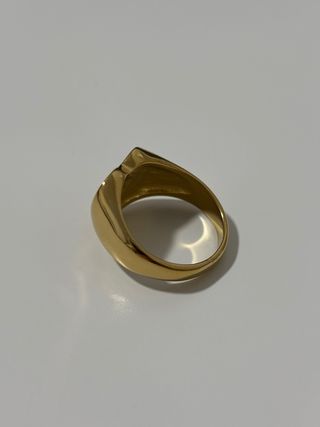 Anillo Corazón Twojeys
