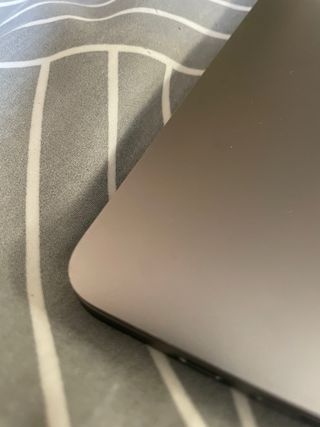 MacBook Pro 2017 16Gb 512GB A1707 Space Gray