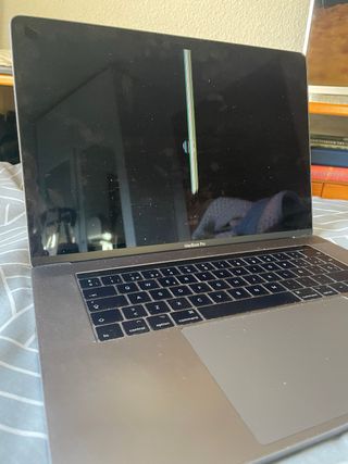 MacBook Pro 2017 16Gb 512GB A1707 Space Gray