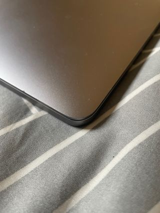 MacBook Pro 2017 16Gb 512GB A1707 Space Gray
