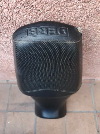 Asiento Derbi Terra