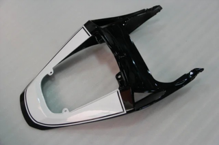 Carenado Honda VFR 1200 Negro 2010-2013