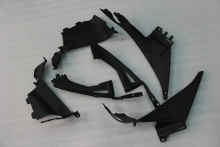 Carenado Honda VFR 1200 Negro 2010-2013