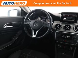 Mercedes Clase CLA CLA 200 d Urban