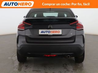 Citroën C4 1.5 Blue-HDi Feel Pack