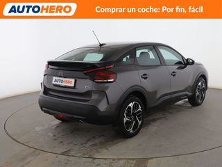 Citroën C4 1.5 Blue-HDi Feel Pack