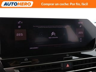 Citroën C4 1.5 Blue-HDi Feel Pack