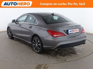 Mercedes Clase CLA CLA 200 d Urban