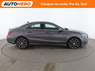 Mercedes Clase CLA CLA 200 d Urban