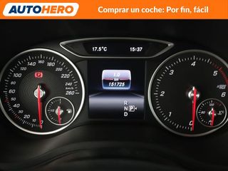 Mercedes Clase B B 180 CDI Urban