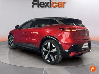 Renault Megane E-Tech techno EV60 160kW (220CV) super ch.