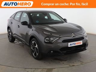 Citroën C4 1.5 Blue-HDi Feel Pack